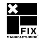 Fix Manufacturing